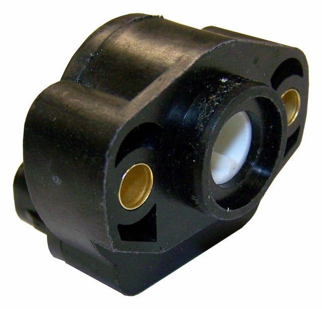 Jeep Metal Black Throttle Position Sensor - 5017479AA