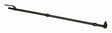 Jeep Metal Black steering tie rod - 52002540