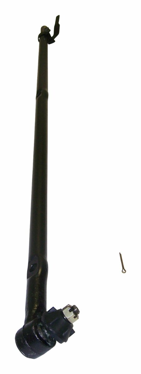 Jeep Metal Black steering tie rod - 52006602