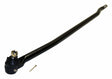 Jeep Metal Black steering tie rod - 52037996