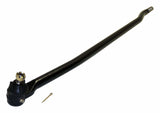 Jeep Metal Black steering tie rod - 52037996