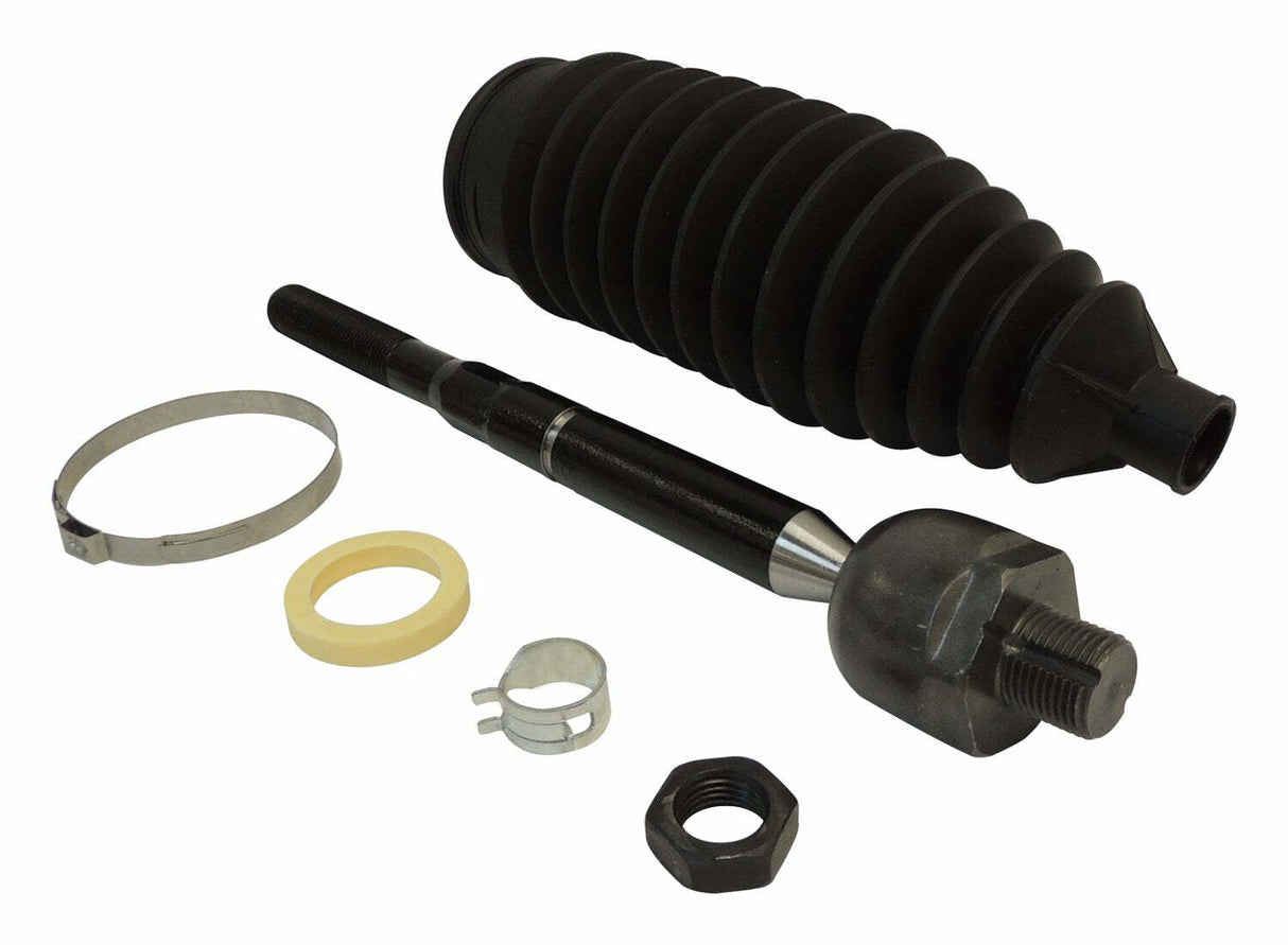 Jeep Metal Black steering tie rod - 68028824AC