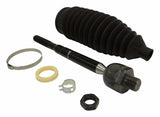 Jeep Metal Black steering tie rod - 68028824AC