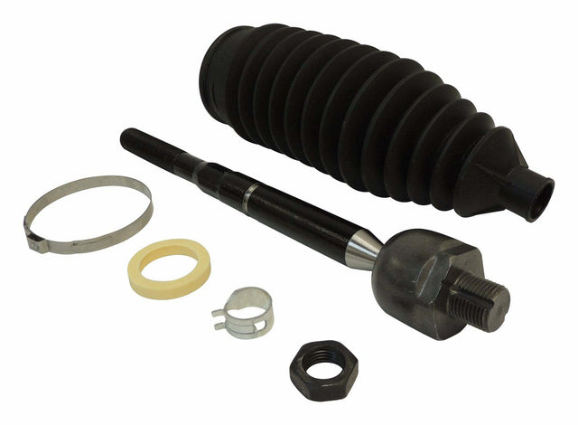 Jeep Metal Black steering tie rod - 68028824AC