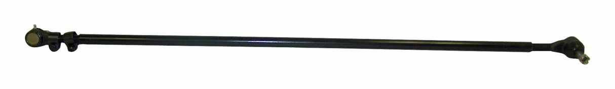 Jeep Metal Black steering tie rod Assembly - 52000596K