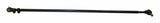 Jeep Metal Black steering tie rod Assembly - 52000596K