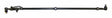 t Crown Automotive - Metal Black Tie Rod Assembly - 52002541K Crown Automotive