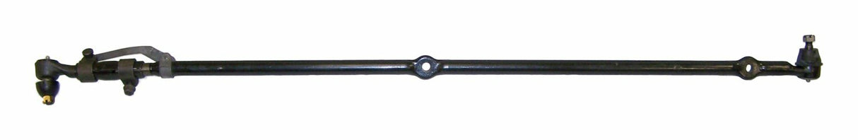 t Crown Automotive - Metal Black Tie Rod Assembly - 52002541K Crown Automotive