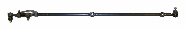 t Crown Automotive - Metal Black Tie Rod Assembly - 52002541K Crown Automotive