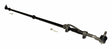 Jeep Metal Black steering tie rod Assembly - 52005739K