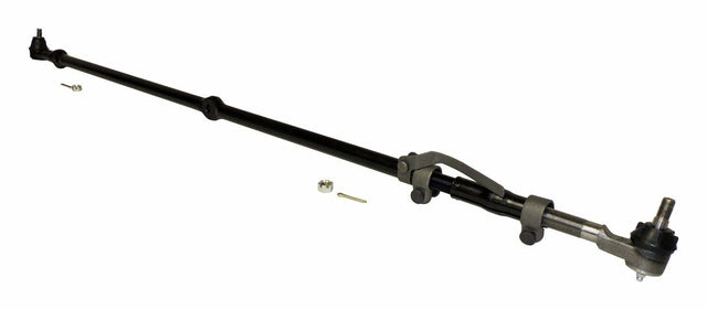 Jeep Metal Black steering tie rod Assembly - 52005739K
