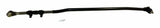 Jeep Metal Black steering tie rod Assembly - 52037996K