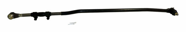 Jeep Metal Black steering tie rod Assembly - 52037996K