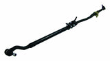 Jeep Metal Black steering tie rod Assembly - 52060052K