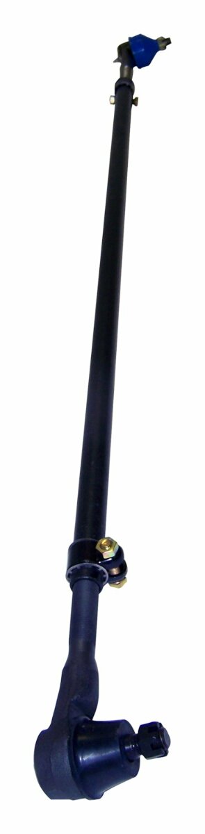Jeep Metal Black steering tie rod Assembly - 52087674K