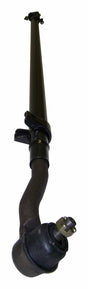 Metal Black steering tie rod Assembly - 52088870K steel