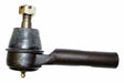 Metal Black steering tie rod End - 4106180 steel