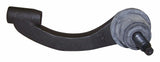 Jeep Metal Black steering tie rod End - 4796864