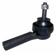 Jeep Metal Black steering tie rod End - 4797706