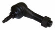 Jeep Metal Black steering tie rod End - 4897948AA