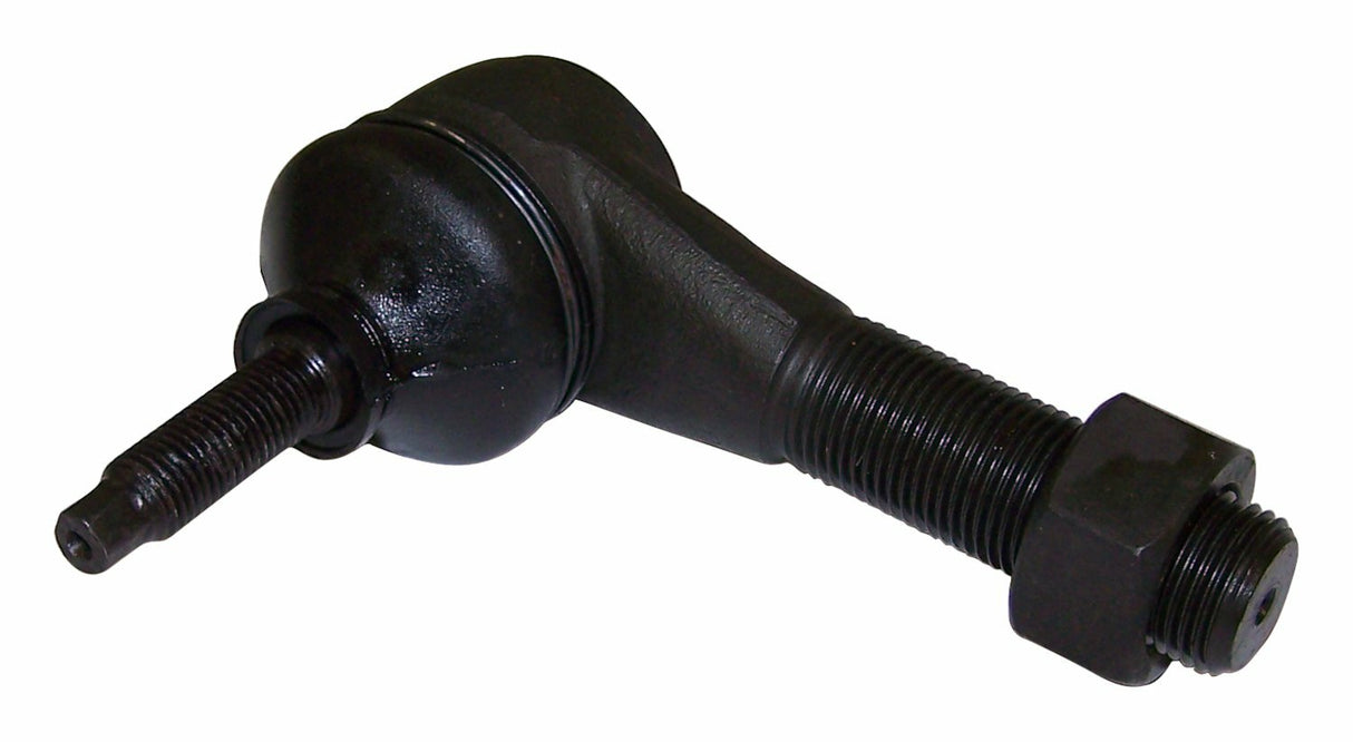 Jeep Metal Black steering tie rod End - 4897948AA