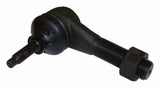 Jeep Metal Black steering tie rod End - 4897948AA