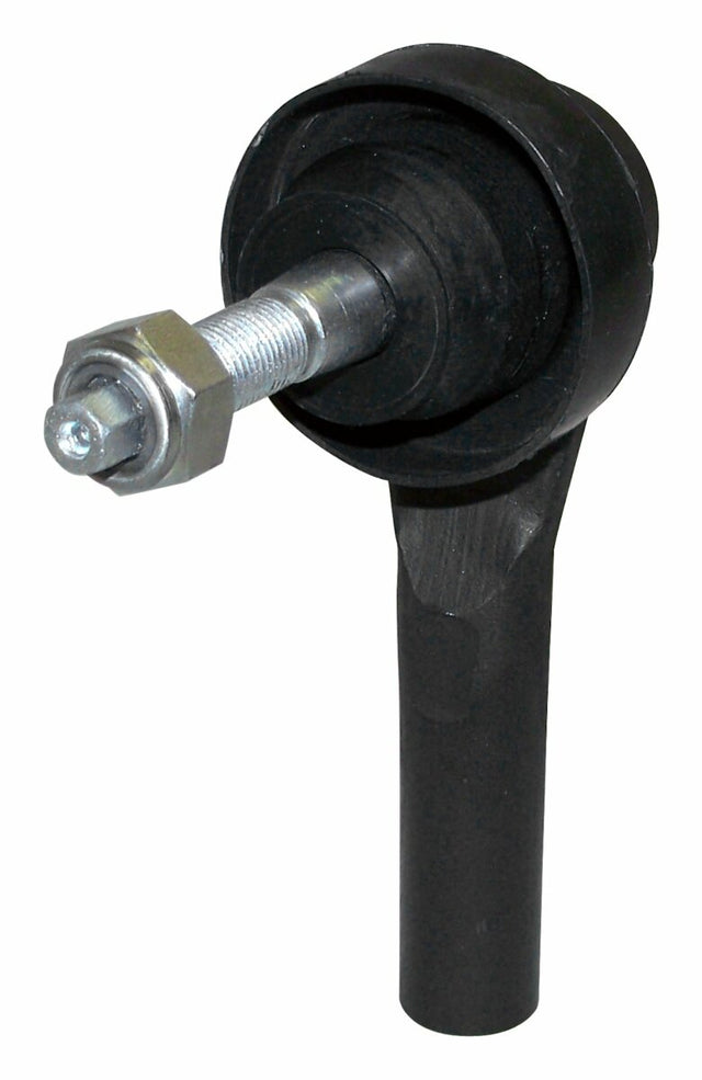 Jeep Metal Black steering tie rod End - 5066373AA