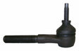 Metal Black steering tie rod End - 5086282AA steel