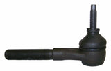 Metal Black steering tie rod End - 5086282AA steel