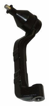 Jeep Metal Black steering tie rod End - 5142938AC