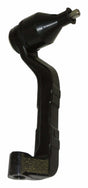 Jeep Metal Black steering tie rod End - 5142939AC