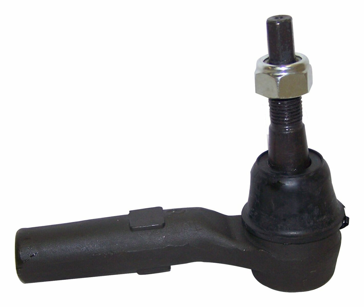 Jeep Metal Black steering tie rod End - 5143556AA