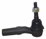 Jeep Metal Black steering tie rod End - 5143556AA