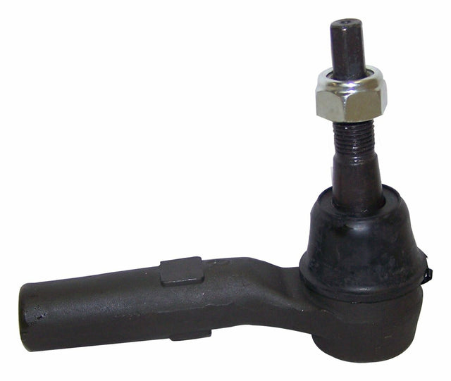 Jeep Metal Black steering tie rod End - 5143556AA