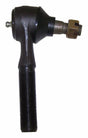 Jeep Metal Black steering tie rod End - 52000598