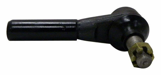 Jeep Metal Black steering tie rod End - 52000608