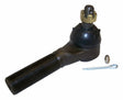 Jeep Metal Black steering tie rod End - 52002541
