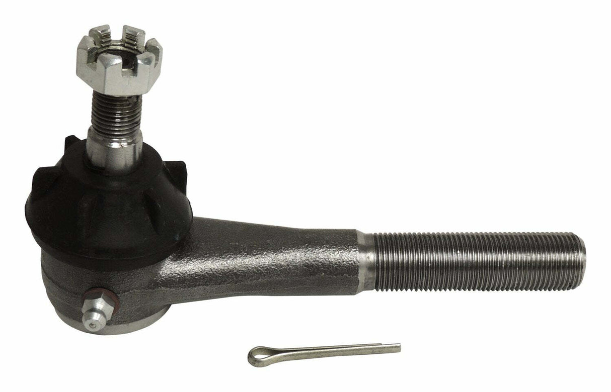 t Crown Automotive - Metal Black Tie Rod End - 52005740 Crown Automotive