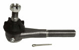 t Crown Automotive - Metal Black Tie Rod End - 52005740 Crown Automotive