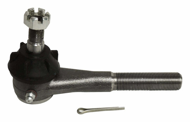 t Crown Automotive - Metal Black Tie Rod End - 52005740 Crown Automotive