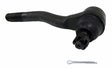 Jeep Metal Black steering tie rod End - 52088511
