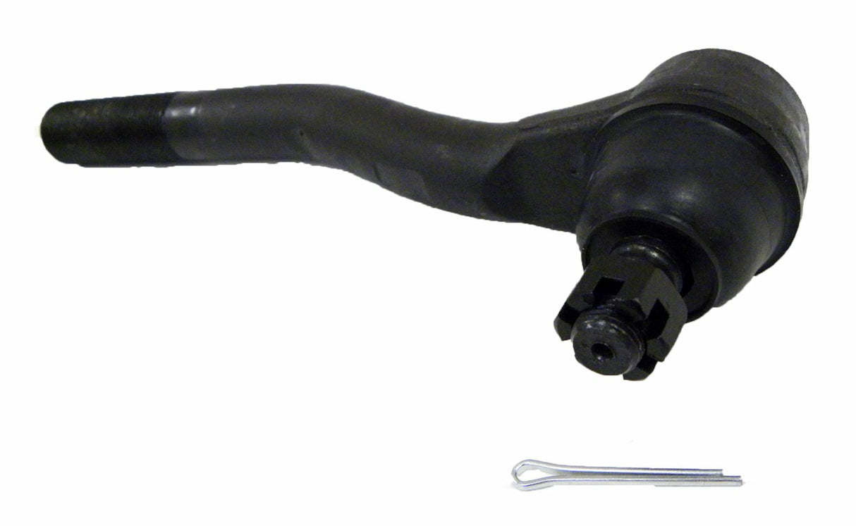 Jeep Metal Black steering tie rod End - 52088511