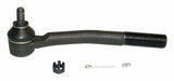 Jeep Metal Black steering tie rod End - 52088512
