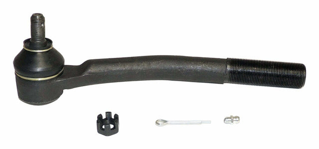 Jeep Metal Black steering tie rod End - 52088512