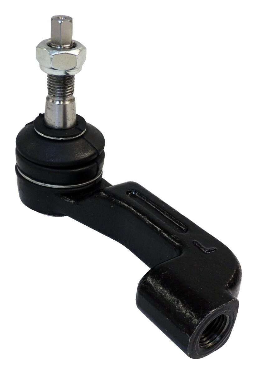 Jeep Metal Black steering tie rod End - 52125367AA