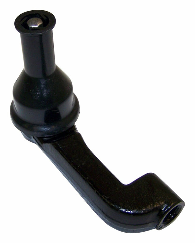 Jeep Metal Black steering tie rod End - 52125483AA
