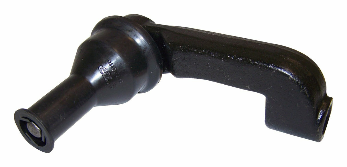 Jeep Metal Black steering tie rod End - 52125484AA
