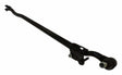 Jeep Metal Black steering tie rod End - 52126113AE
