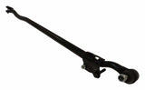 Jeep Metal Black steering tie rod End - 52126113AE