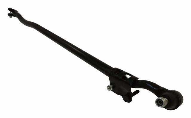 Jeep Metal Black steering tie rod End - 52126113AE